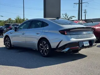 Hyundai SONATA 2024 AWD SEL 4dr Sedán