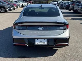 Hyundai SONATA 2024 AWD SEL 4dr Sedán