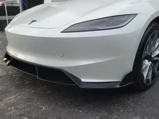 Tesla Model 3 2025 AWD Long Range 4dr Fastback