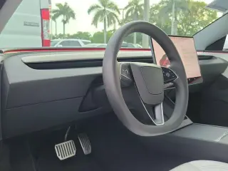Tesla Model 3 2025 AWD Long Range 4dr Fastback
