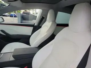 Tesla Model 3 2025 AWD Long Range 4dr Fastback