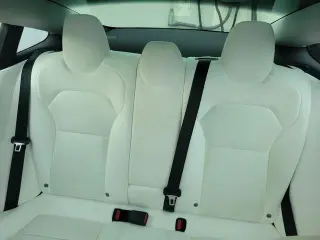 Tesla Model 3 2025 AWD Long Range 4dr Fastback
