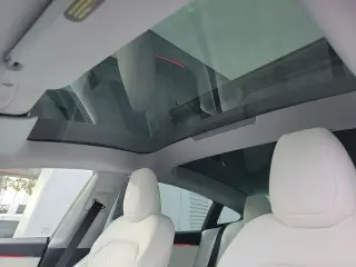 Tesla Model 3 2025 AWD Long Range 4dr Fastback