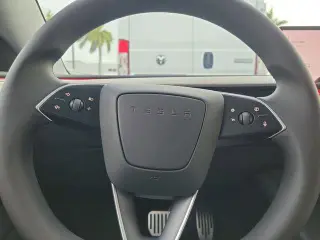 Tesla Model 3 2025 AWD Long Range 4dr Fastback