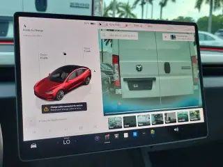 Tesla Model 3 2025 AWD Long Range 4dr Fastback