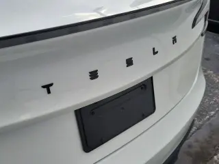 Tesla Model 3 2025 AWD Long Range 4dr Fastback