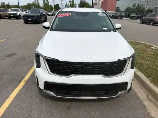 Kia Sorento 2024 S 4dr SUV