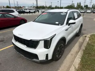Kia Sorento 2024 S 4dr SUV