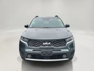 Kia Sorento 2023 AWD X-Line EX 4dr SUV