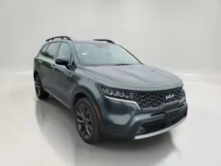 Kia Sorento 2023 AWD X-Line EX 4dr SUV