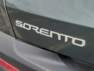 Kia Sorento 2023 AWD X-Line EX 4dr SUV