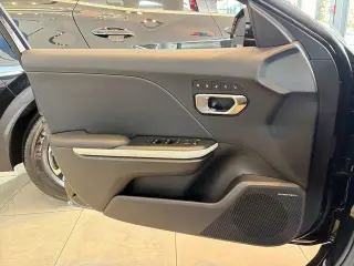 Kia K4 Hatchback 2026 GT-Line 4 puertas Hatchback