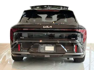 Kia K4 Hatchback 2026 GT-Line 4 puertas Hatchback