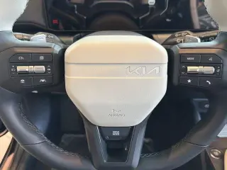Kia K4 Hatchback 2026 GT-Line 4 puertas Hatchback
