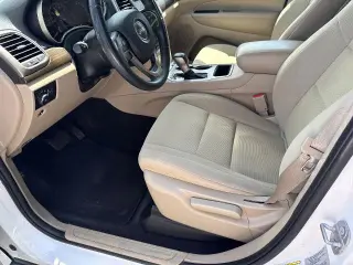 Jeep Grand Cherokee 2017 4x2 Laredo 4dr SUV
