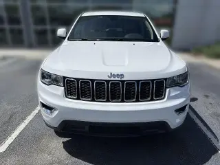 Jeep Grand Cherokee 2017 4x2 Laredo 4dr SUV