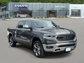 Ram 1500 2020 4x4 Limited 4dr Crew Cab 5.6 ft. SB Pickup