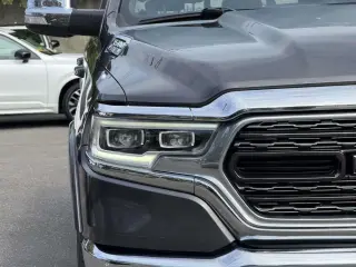Ram 1500 2020 4x4 Limited 4dr Crew Cab 5.6 ft. SB Pickup
