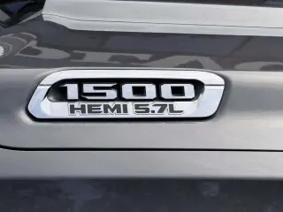 Ram 1500 2020 4x4 Limited 4dr Crew Cab 5.6 ft. SB Pickup
