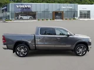 Ram 1500 2020 4x4 Limited 4dr Crew Cab 5.6 ft. SB Pickup
