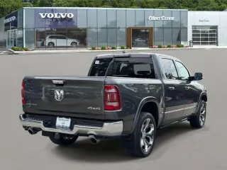 Ram 1500 2020 4x4 Limited 4dr Crew Cab 5.6 ft. SB Pickup
