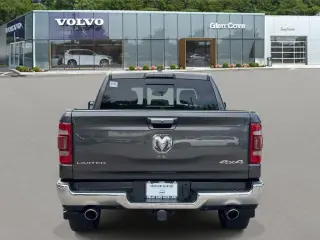 Ram 1500 2020 4x4 Limited 4dr Crew Cab 5.6 ft. SB Pickup
