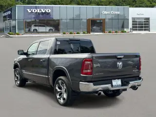 Ram 1500 2020 4x4 Limited 4dr Crew Cab 5.6 ft. SB Pickup