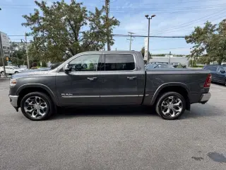 Ram 1500 2020 4x4 Limited 4dr Crew Cab 5.6 ft. SB Pickup
