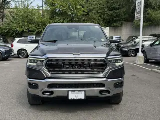 Ram 1500 2020 4x4 Limited 4dr Crew Cab 5.6 ft. SB Pickup