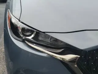 Mazda CX-5 2021 Carbon Edition 4dr SUV