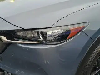 Mazda CX-5 2021 Carbon Edition 4dr SUV