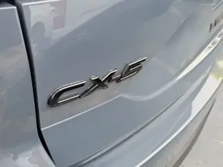 Mazda CX-5 2021 Carbon Edition 4dr SUV