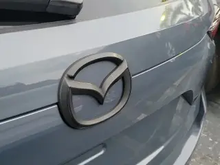 Mazda CX-5 2021 Carbon Edition 4dr SUV