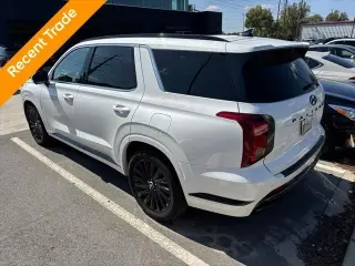 Hyundai PALISADE 2024 AWD Calligraphy Night Edition Edición Nocturna 4p SUV