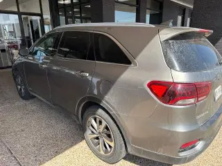 Kia Sorento 2019 AWD EX Deportivo 4dr SUV