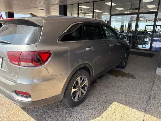 Kia Sorento 2019 AWD EX Deportivo 4dr SUV