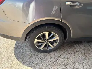 Kia Sorento 2019 AWD EX Deportivo 4dr SUV