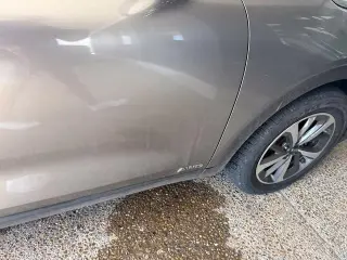 Kia Sorento 2019 AWD EX Deportivo 4dr SUV