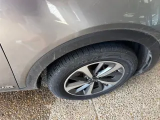 Kia Sorento 2019 AWD EX Deportivo 4dr SUV