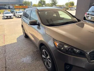 Kia Sorento 2019 AWD EX Deportivo 4dr SUV