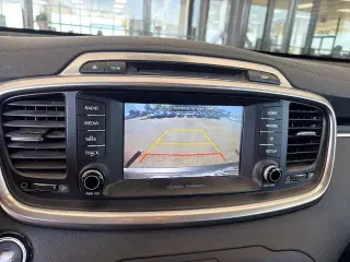 Kia Sorento 2019 AWD EX Deportivo 4dr SUV