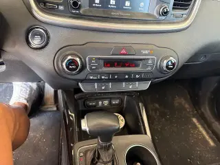 Kia Sorento 2019 AWD EX Deportivo 4dr SUV