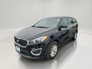 Kia Sorento 2018 L 4p SUV