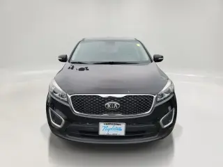Kia Sorento 2018 L 4p SUV