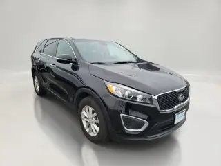 Kia Sorento 2018 L 4p SUV