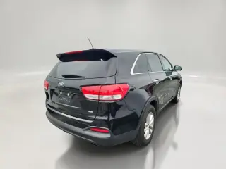 Kia Sorento 2018 L 4p SUV