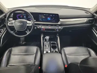 Kia Telluride 2025 4x4 S 4p SUV