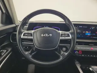 Kia Telluride 2025 4x4 S 4p SUV