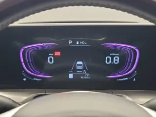 Kia Telluride 2025 4x4 S 4p SUV