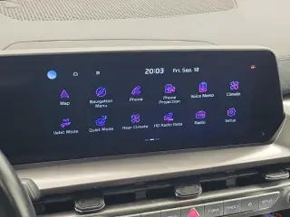 Kia Telluride 2025 4x4 S 4p SUV